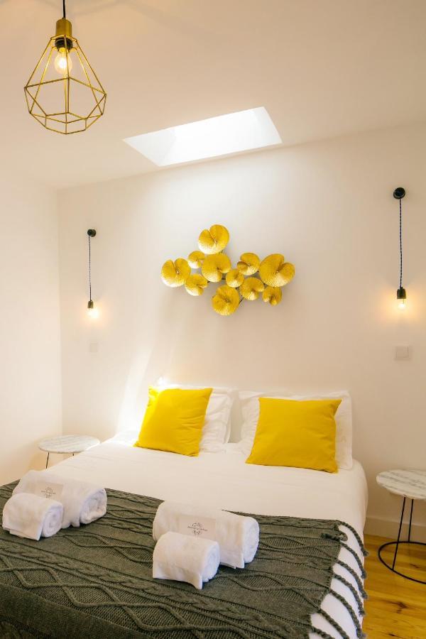 Alfama Terrace River View By Lovelystay Lisbon Exterior photo