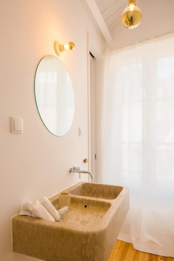 Alfama Terrace River View By Lovelystay Lisbon Exterior photo