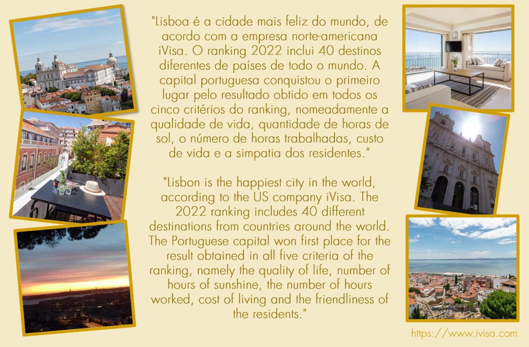 Alfama Terrace River View By Lovelystay Lisbon Exterior photo